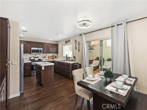 557 S Summerfield , Orange, CA