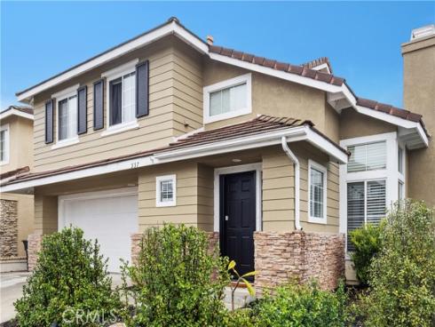 557 S Summerfield , Orange, CA