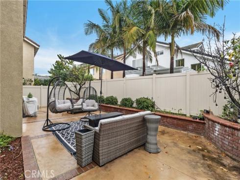 557 S Summerfield , Orange, CA