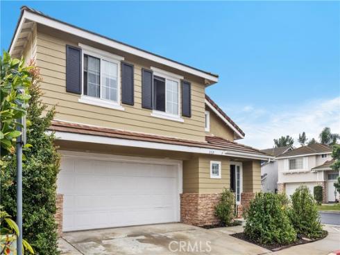 557 S Summerfield , Orange, CA