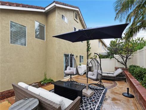 557 S Summerfield , Orange, CA