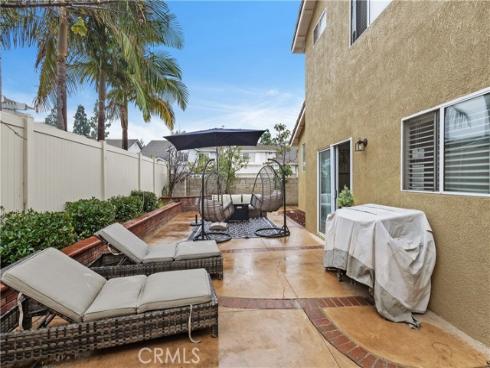 557 S Summerfield , Orange, CA