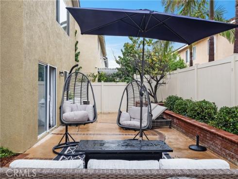 557 S Summerfield  , Orange, CA