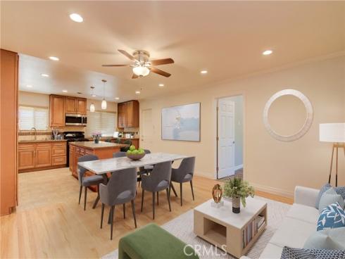 2543 E Locust , Orange, CA