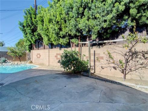 2543 E Locust , Orange, CA