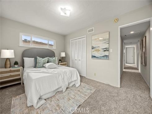 4143 W Tiller  , Orange, CA