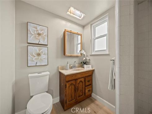 4143 W Tiller  , Orange, CA