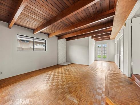 4143 W Tiller  , Orange, CA