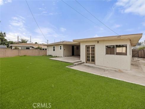 4143 W Tiller  , Orange, CA