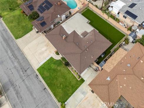 4143 W Tiller  , Orange, CA