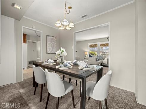 4143 W Tiller  , Orange, CA