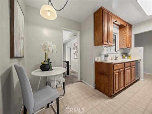 4143 W Tiller  , Orange, CA