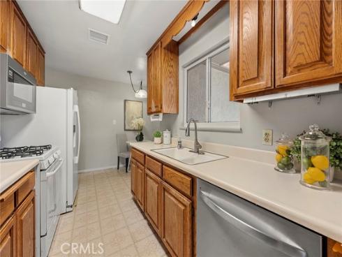 4143 W Tiller  , Orange, CA