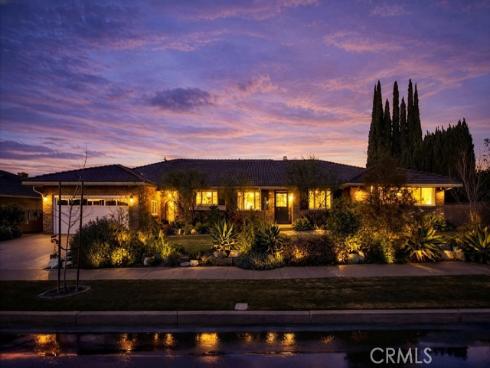 3105 E Blueridge  , Orange, CA