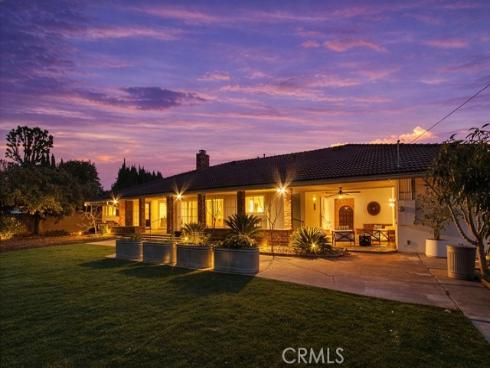 3105 E Blueridge  , Orange, CA