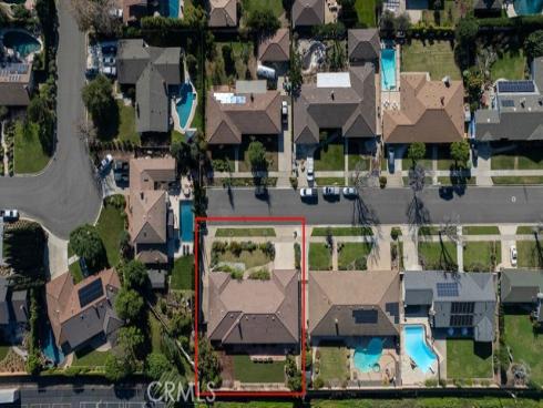 3105 E Blueridge  , Orange, CA