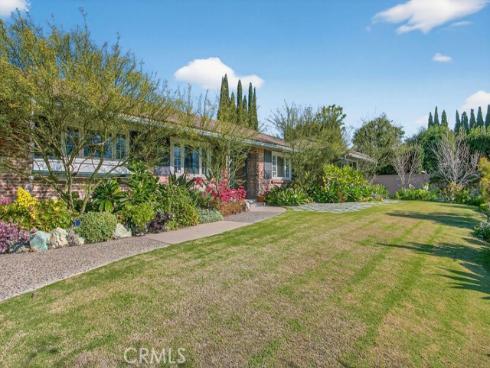 3105 E Blueridge  , Orange, CA