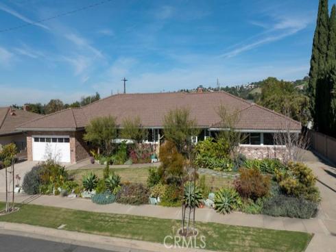 3105 E Blueridge  , Orange, CA