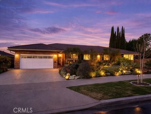 3105 E Blueridge  , Orange, CA