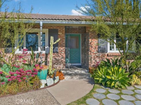 3105 E Blueridge  , Orange, CA