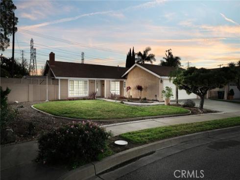 944 E Concord Avenue, Orange, CA