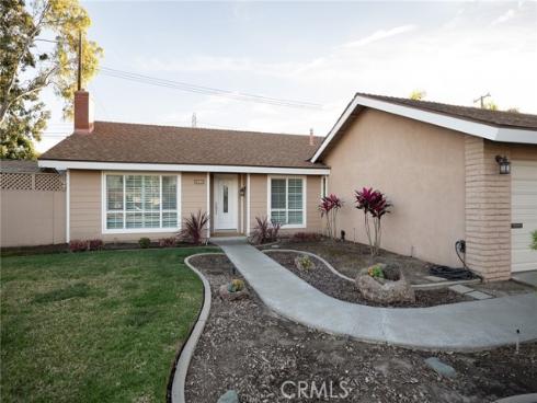 944 E Concord Avenue, Orange, CA