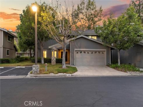 130 S Waterwheel  35  Way, Orange, CA