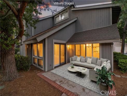 130 S Waterwheel  35  Way, Orange, CA