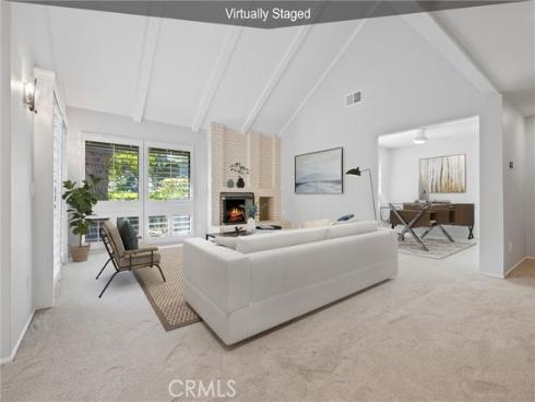 130 S Waterwheel  35  Way, Orange, CA