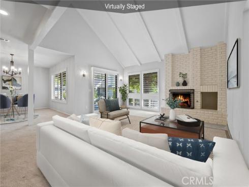 130 S Waterwheel  35  Way, Orange, CA