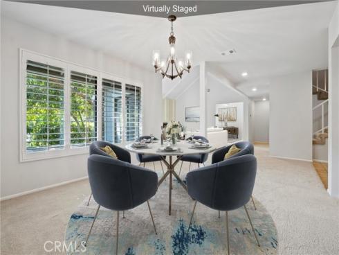 130 S Waterwheel  35  Way, Orange, CA