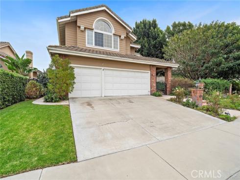 2811 N Roxbury  , Orange, CA