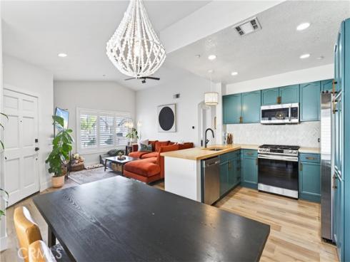 3510 E Berkshire  F  Court, Orange, CA