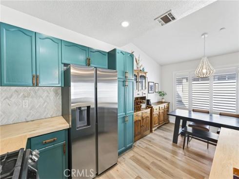 3510 E Berkshire  F  Court, Orange, CA