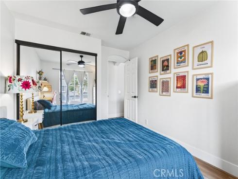 3510 E Berkshire  F  Court, Orange, CA