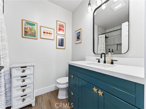 3510 E Berkshire  F  Court, Orange, CA