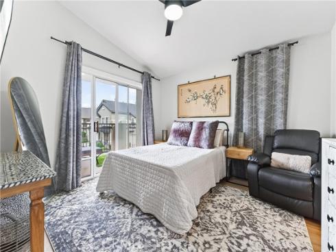 3510 E Berkshire  F  Court, Orange, CA