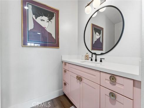 3510 E Berkshire  F  Court, Orange, CA