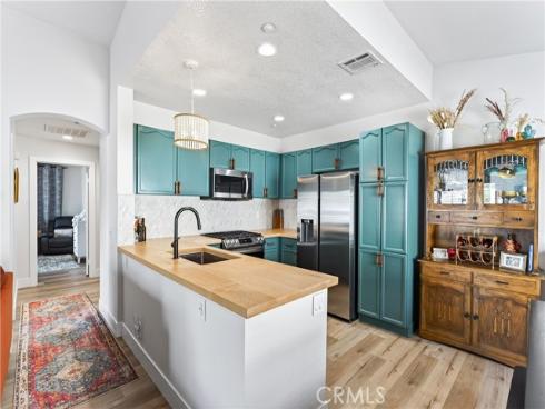 3510 E Berkshire  F  Court, Orange, CA