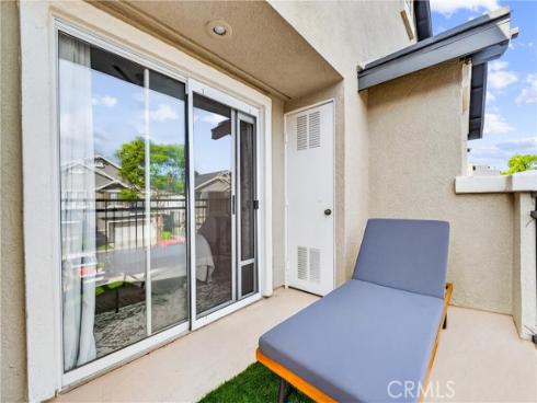 3510 E Berkshire  F  Court, Orange, CA