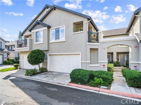 3510 E Berkshire  F  Court, Orange, CA