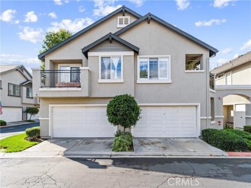 3510 E Berkshire  F  Court, Orange, CA