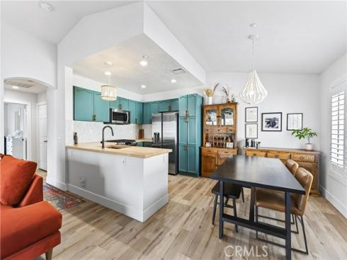 3510 E Berkshire  F  Court, Orange, CA