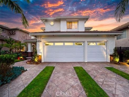 6206 E. Cliffway Drive