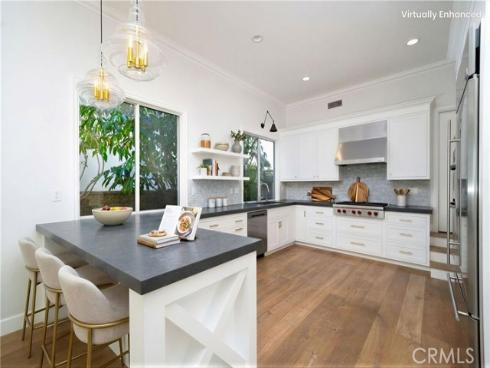 6206 E Cliffway   Drive, Orange, CA