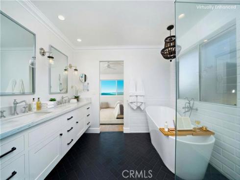 6206 E Cliffway   Drive, Orange, CA