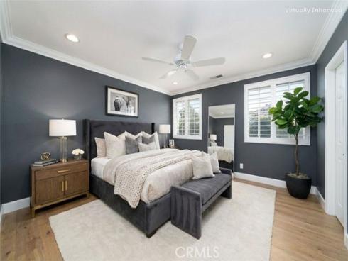 6206 E Cliffway   Drive, Orange, CA