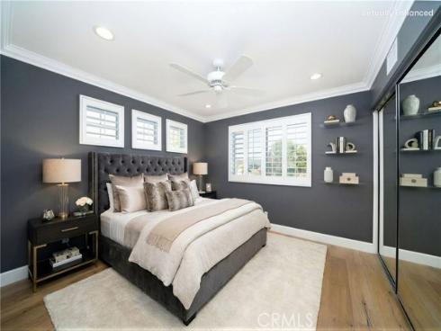 6206 E Cliffway   Drive, Orange, CA