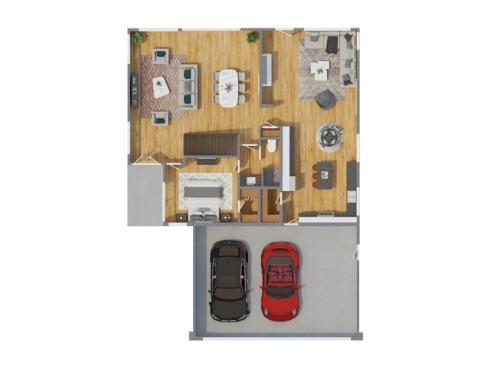 6206 E Cliffway   Drive, Orange, CA