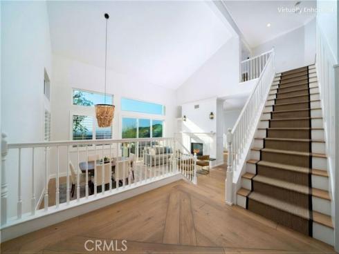 6206 E Cliffway   Drive, Orange, CA